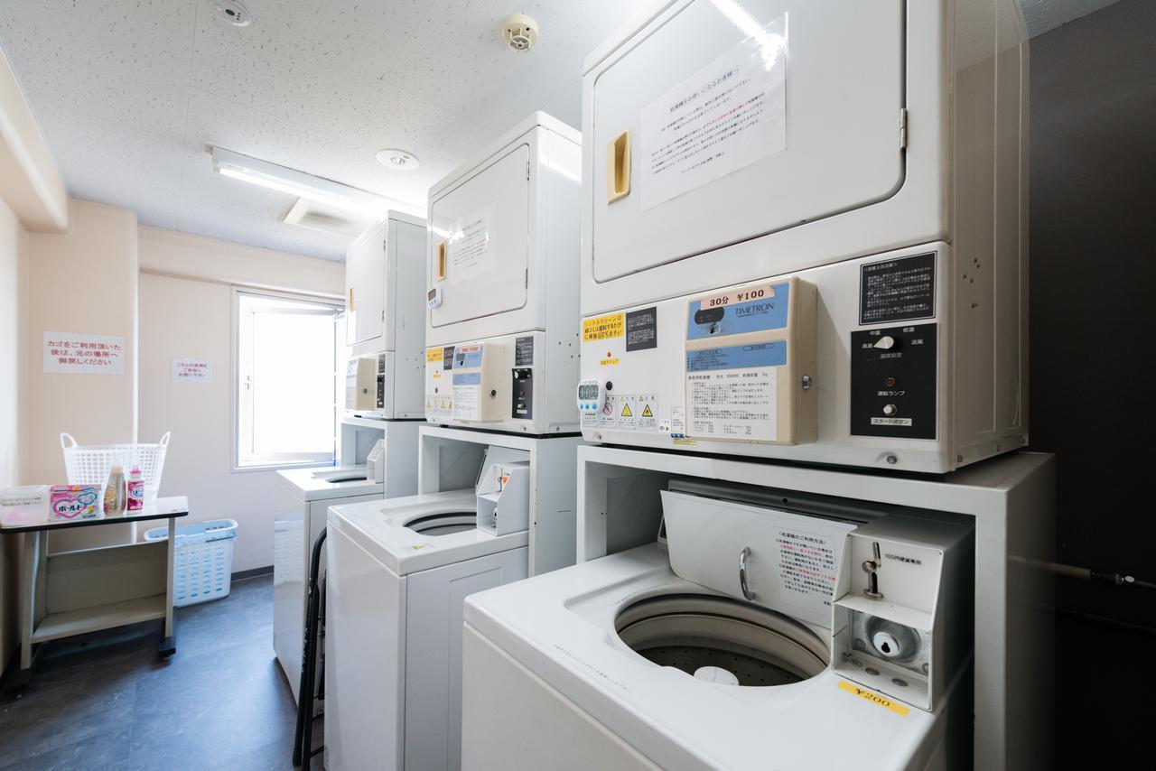 Super Hotel Inn Kurashiki Mizushima מראה חיצוני תמונה