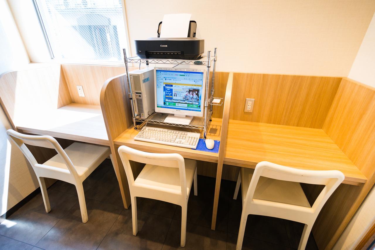 Super Hotel Inn Kurashiki Mizushima מראה חיצוני תמונה
