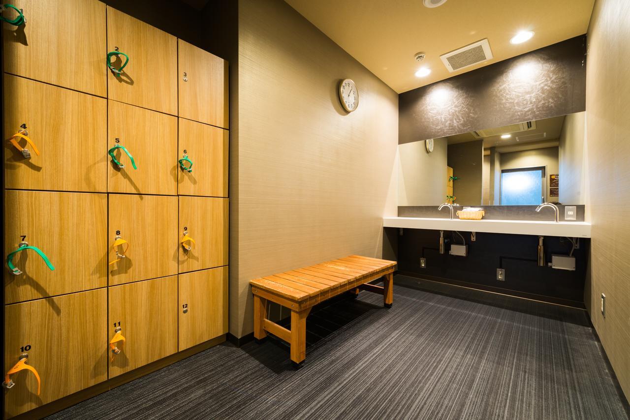 Super Hotel Inn Kurashiki Mizushima מראה חיצוני תמונה