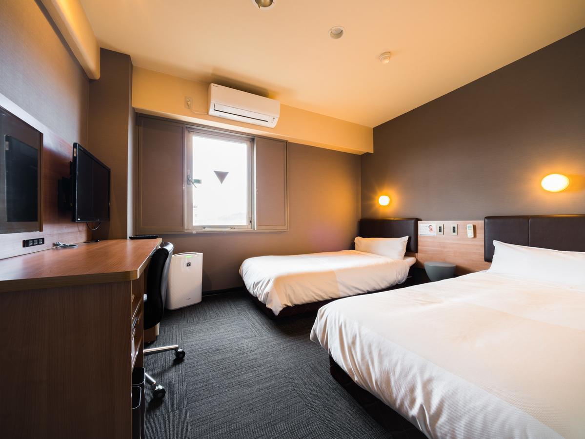Super Hotel Inn Kurashiki Mizushima מראה חיצוני תמונה