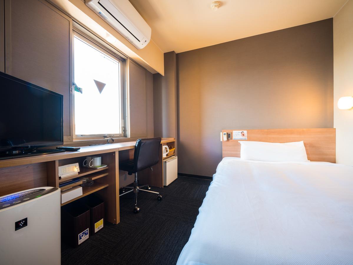 Super Hotel Inn Kurashiki Mizushima מראה חיצוני תמונה