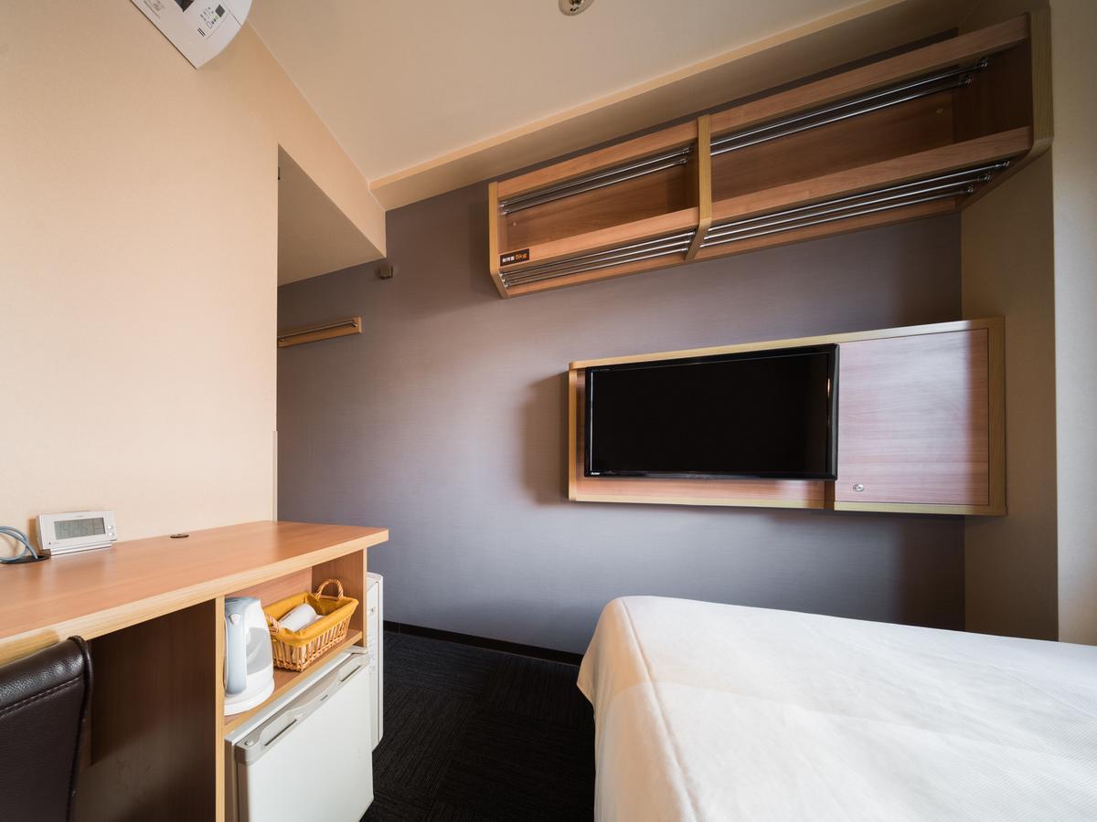 Super Hotel Inn Kurashiki Mizushima מראה חיצוני תמונה