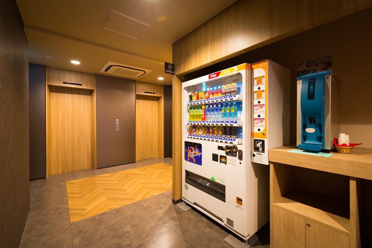 Super Hotel Inn Kurashiki Mizushima מראה חיצוני תמונה