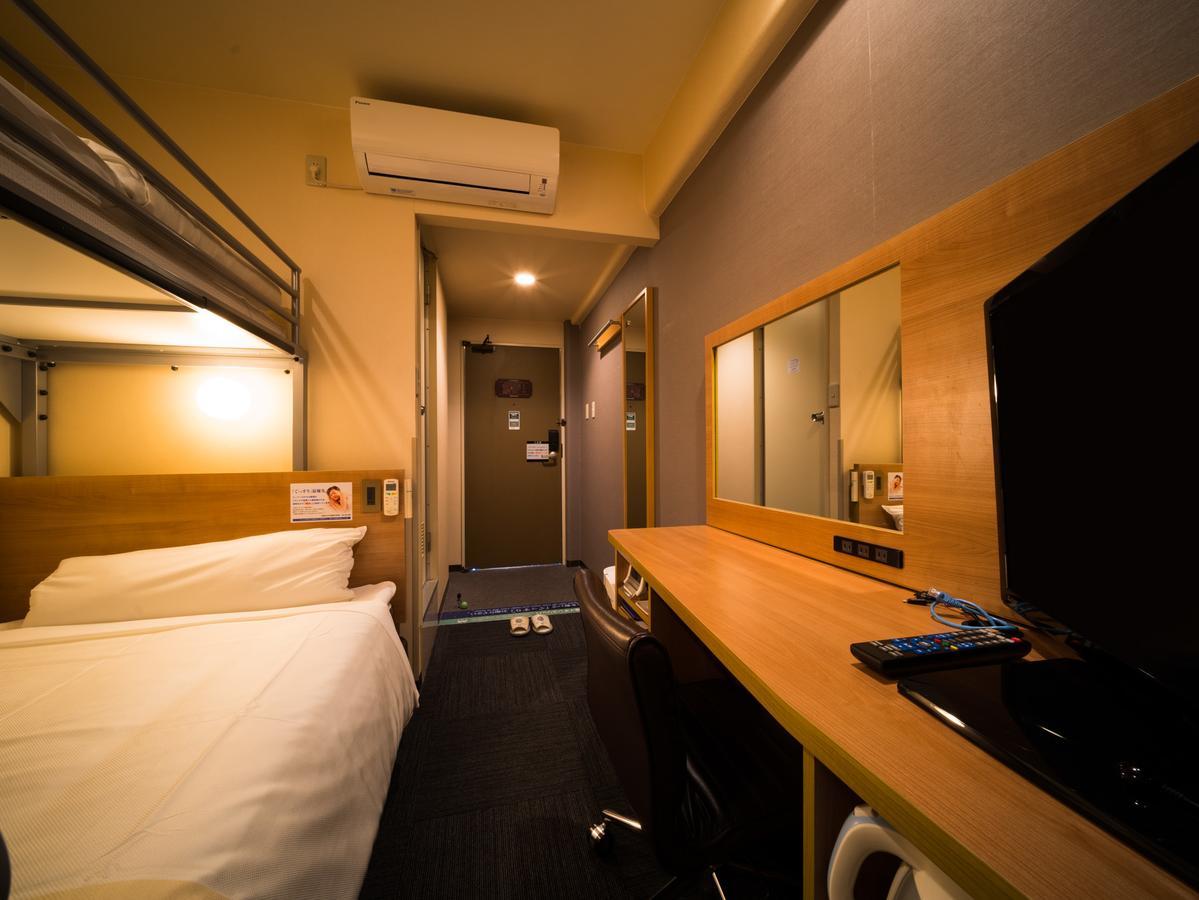 Super Hotel Inn Kurashiki Mizushima מראה חיצוני תמונה
