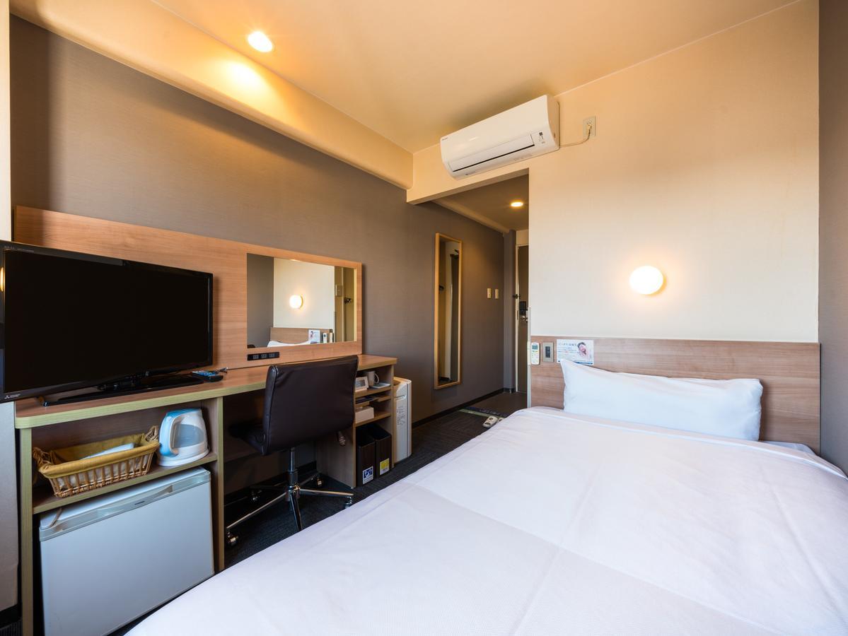 Super Hotel Inn Kurashiki Mizushima מראה חיצוני תמונה