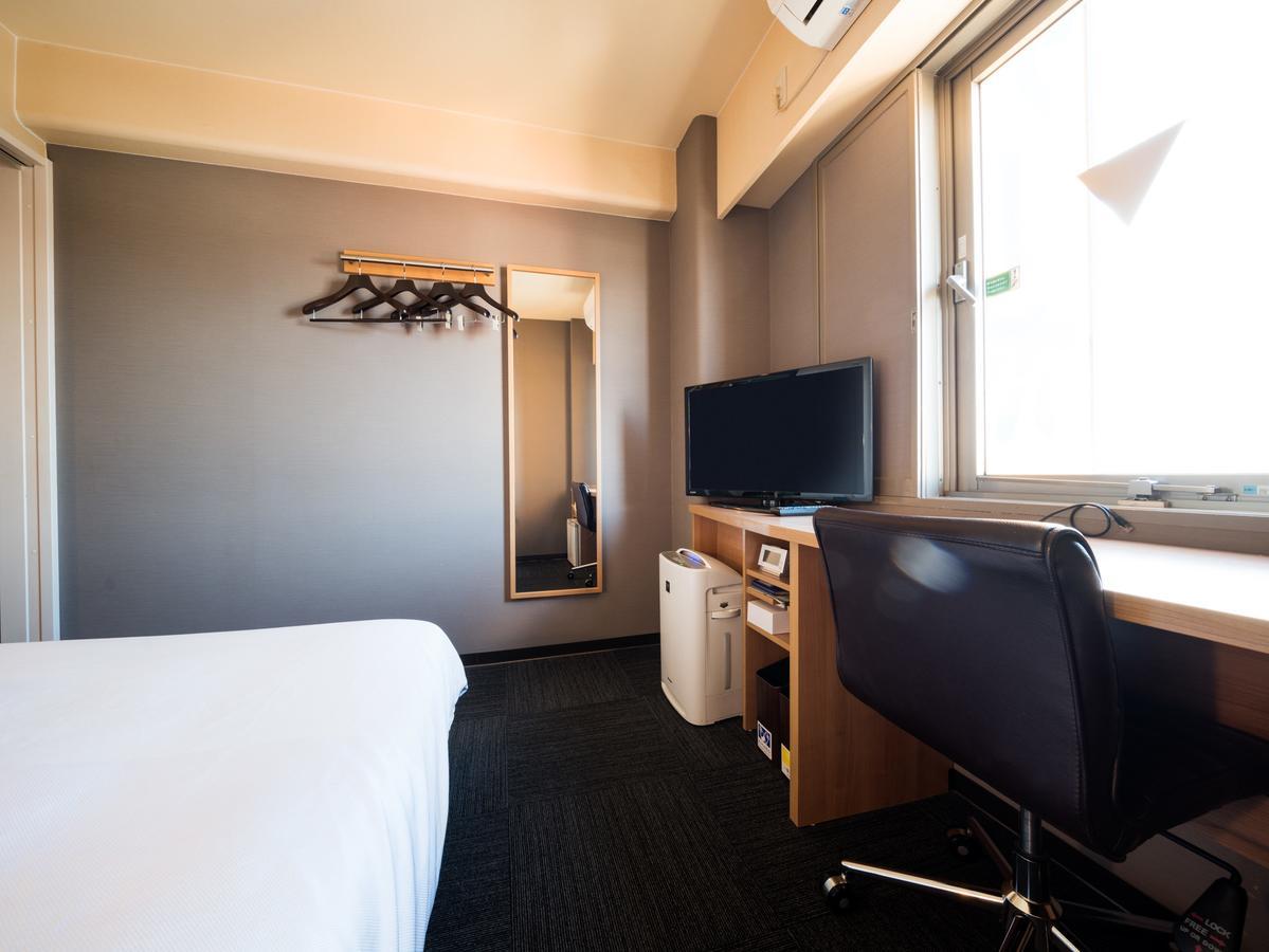 Super Hotel Inn Kurashiki Mizushima מראה חיצוני תמונה