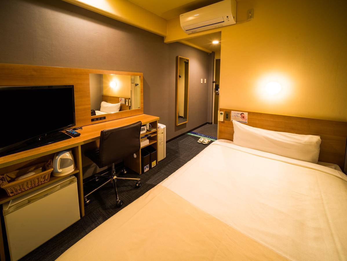 Super Hotel Inn Kurashiki Mizushima מראה חיצוני תמונה