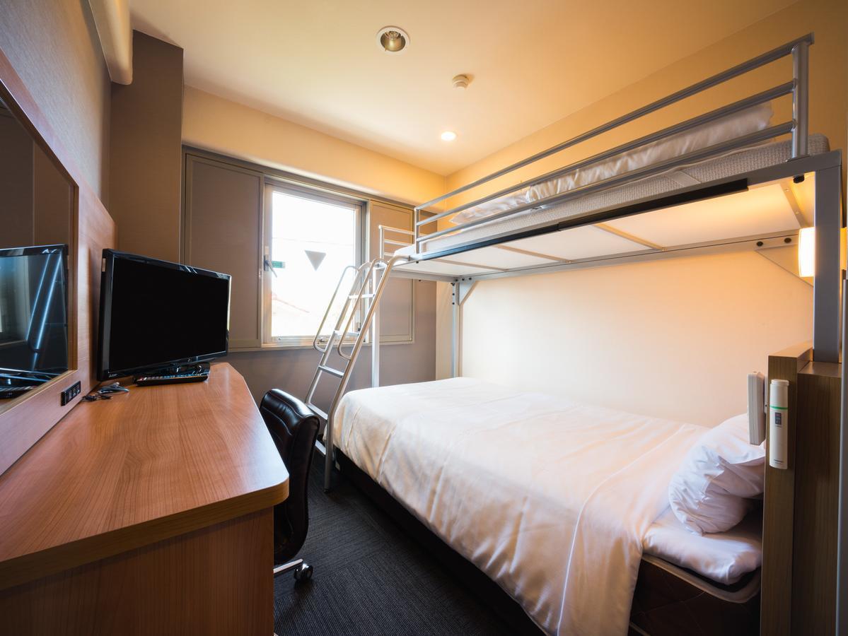 Super Hotel Inn Kurashiki Mizushima מראה חיצוני תמונה