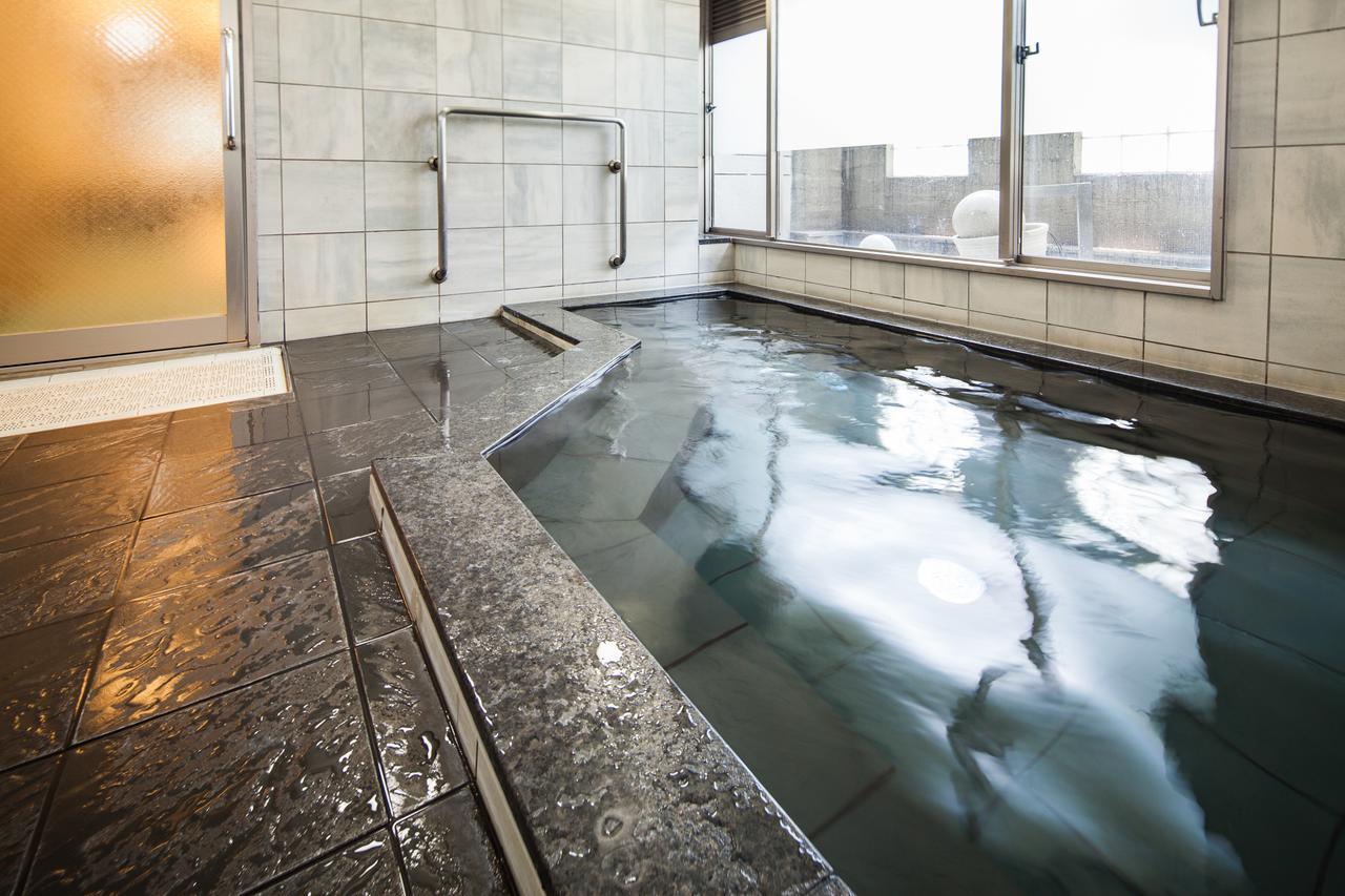 Super Hotel Inn Kurashiki Mizushima מראה חיצוני תמונה