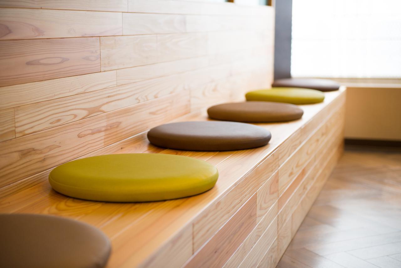 Super Hotel Inn Kurashiki Mizushima מראה חיצוני תמונה