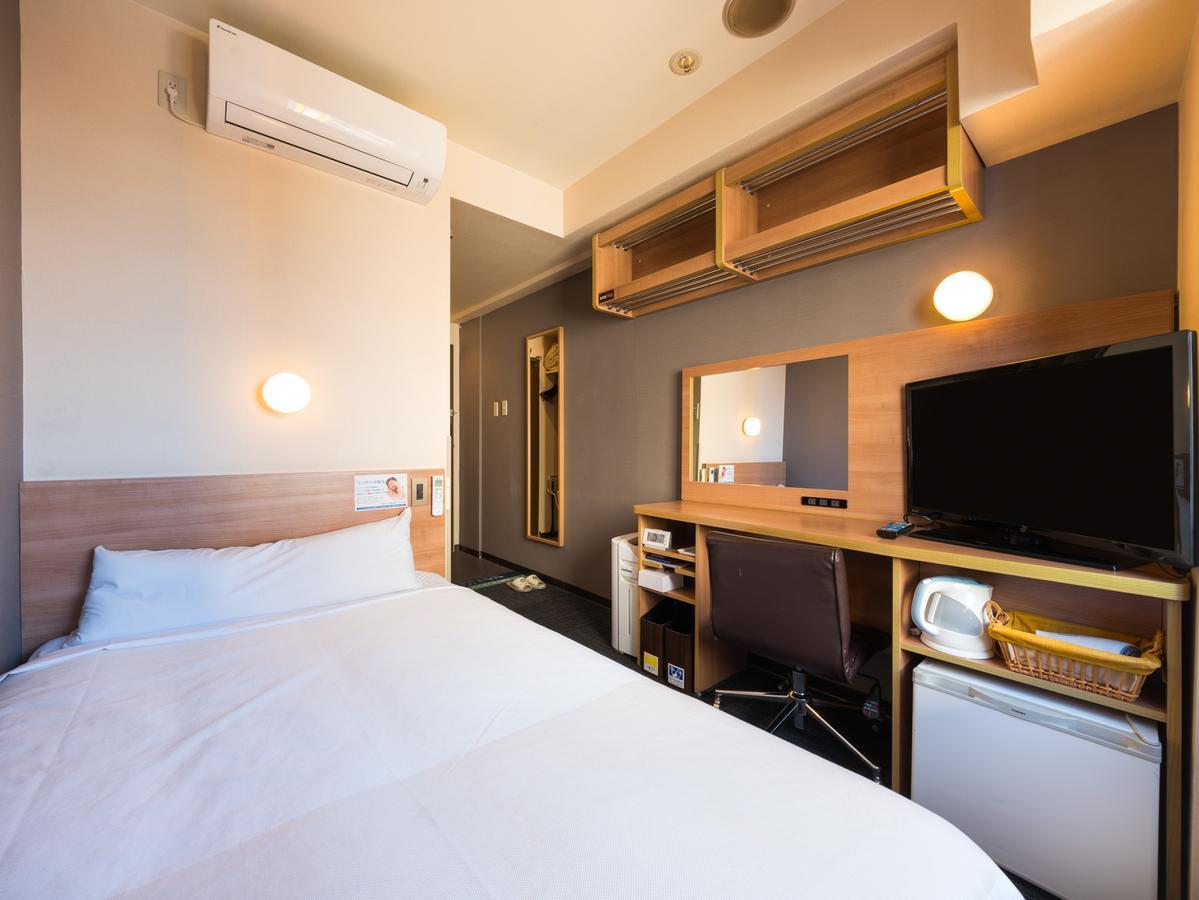 Super Hotel Inn Kurashiki Mizushima מראה חיצוני תמונה