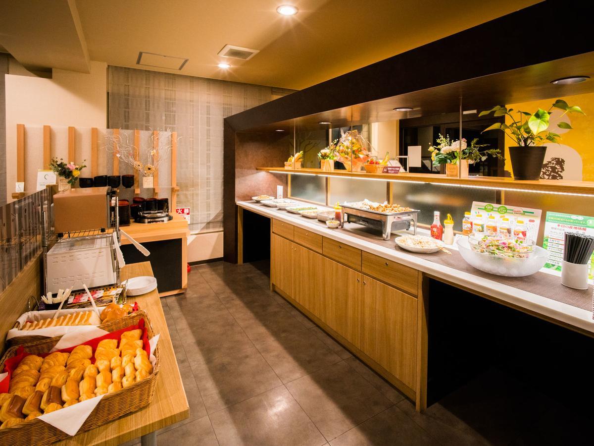Super Hotel Inn Kurashiki Mizushima מראה חיצוני תמונה